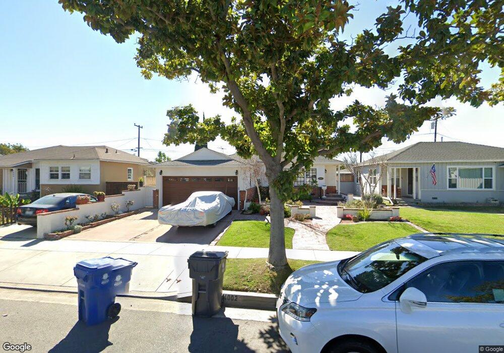 4002 Elsa St, Lakewood, CA 90712 - photo 1