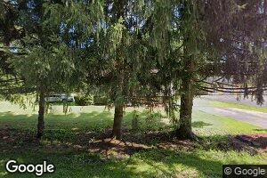 553 Union Valley Rd, Wampum, PA 16157