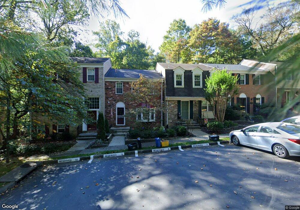 11715 Stillbrook Ct, Reston, VA 20191 - photo 1