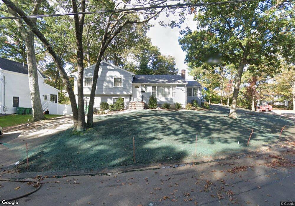 67 Webster St, Westwood, MA 02090 - photo 1