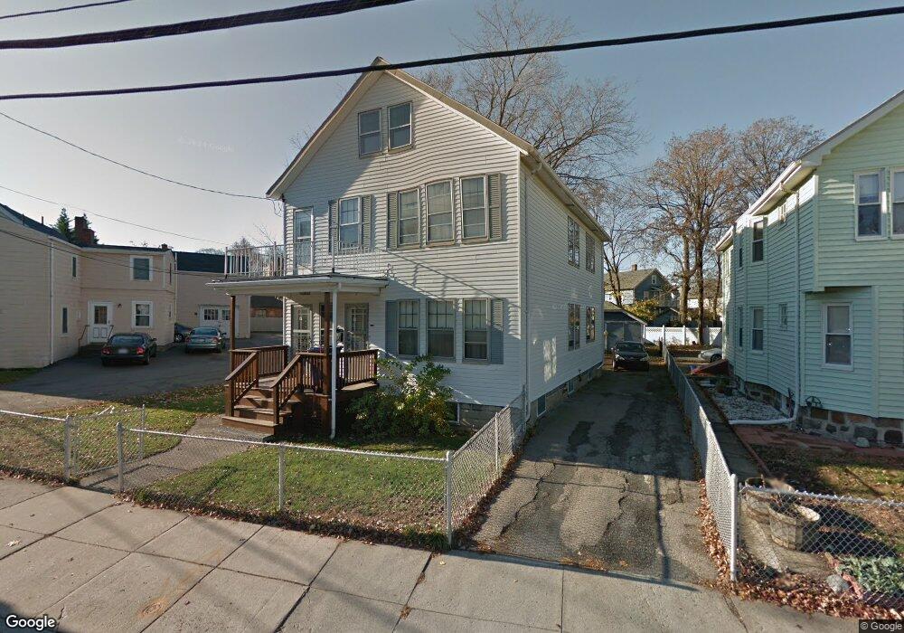 96 Parsons St unit 1, Brighton, MA 02135 - photo 1