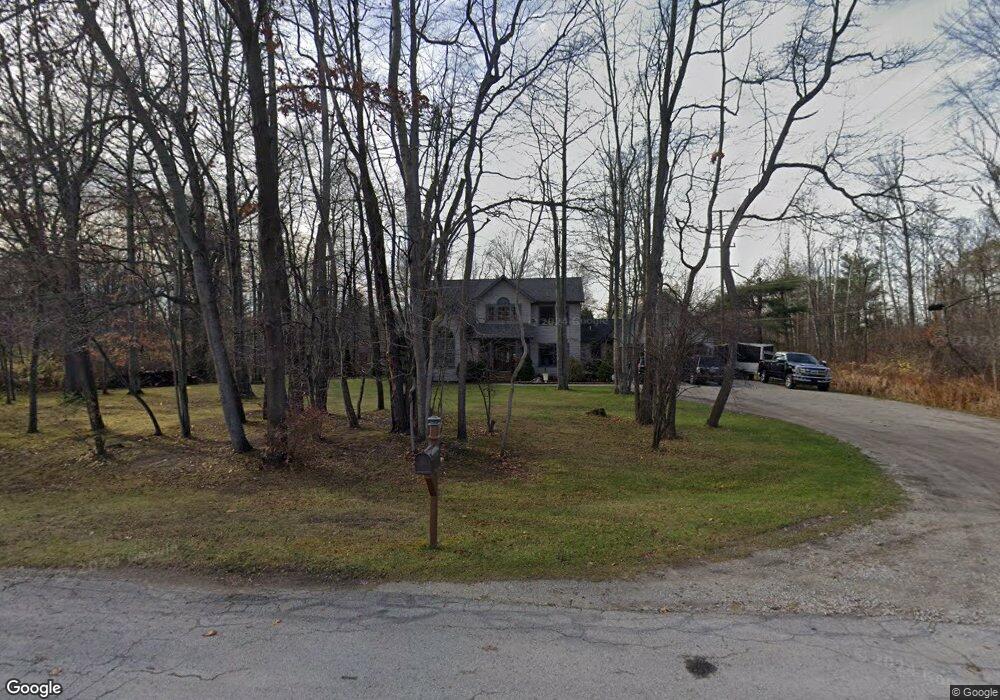 2751 Alger Rd, Port Huron, MI 48060 - photo 1