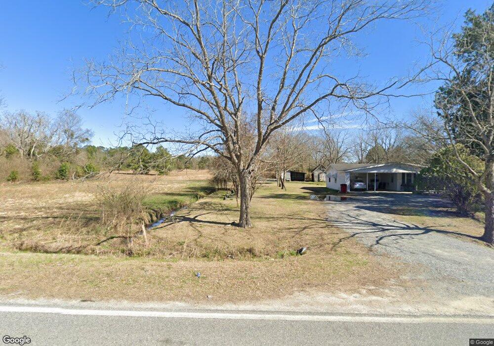 584 Dewey Warnock Rd, East Dublin, GA 31027 - photo 1