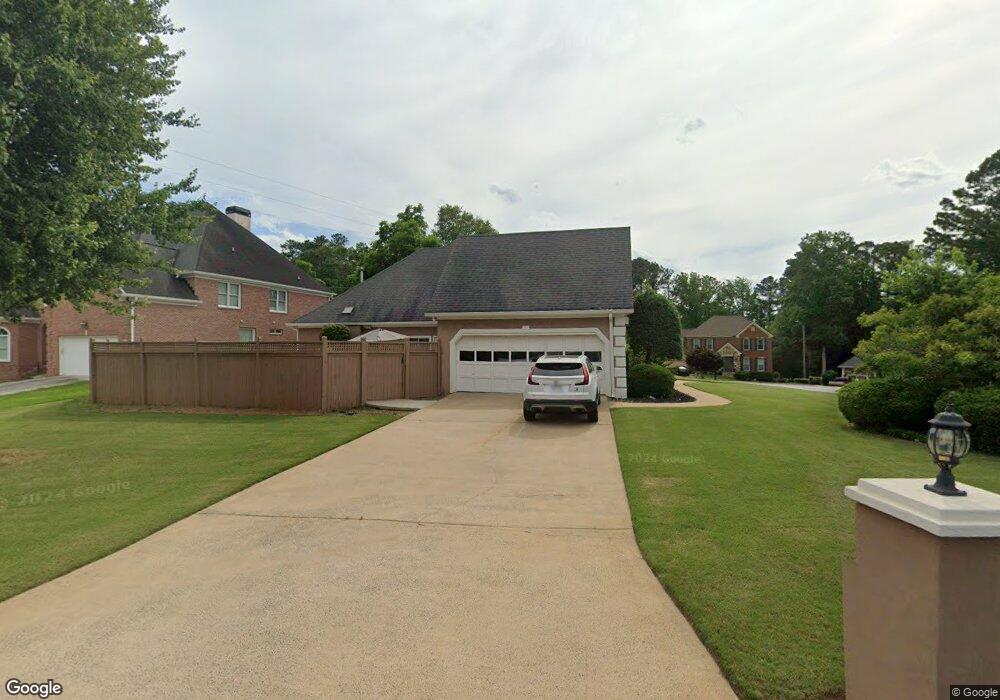 3613 Summerford Dr, Marietta, GA 30062 - photo 1