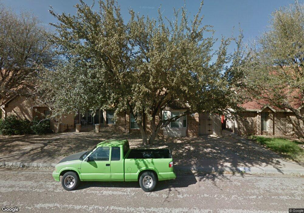 3814 Nassau Dr, Midland, TX 79707 - photo 1