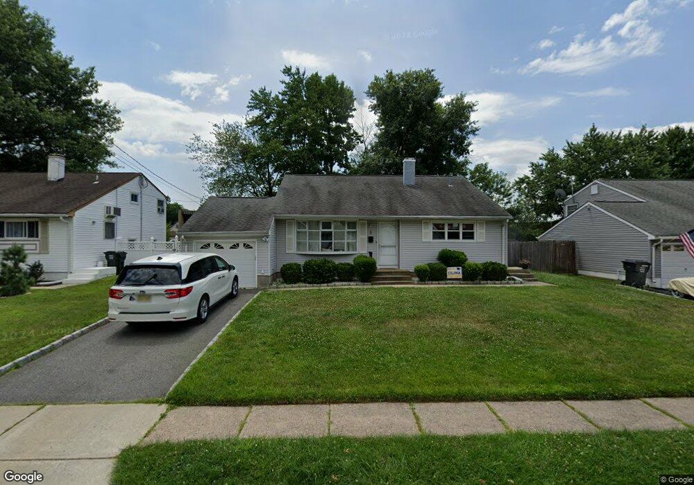 5 Farrell Ave, Colonia, NJ 07067 - photo 1