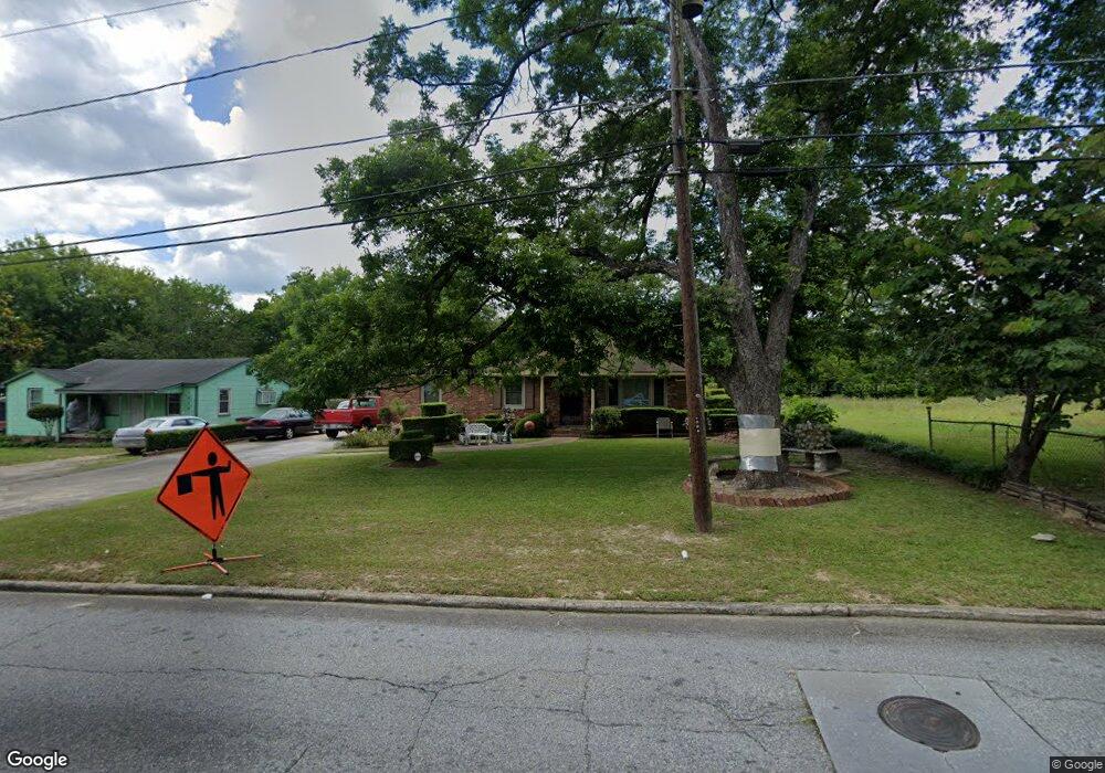 1839 Oglesby Place, Macon, GA 31204 - photo 1