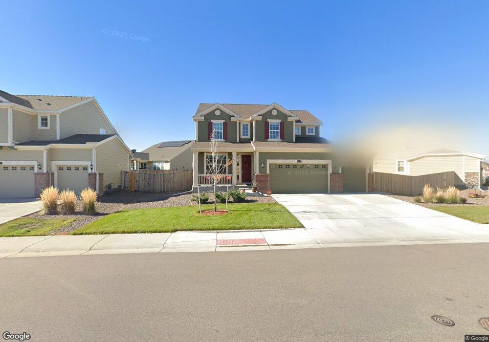 6652 E 135th Ave, Thornton, CO 80602 - photo 1