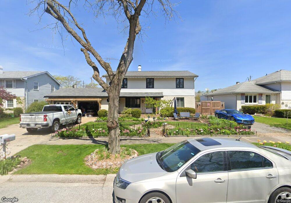 1724 W 96th Ave, Crown Point, IN 46307 - photo 1