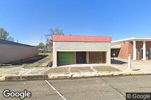 214 N Cushing Ave, Kaplan, LA 70548