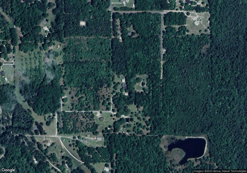 1420 Sampson Rd unit DRO, Lucedale, MS 39452 - photo 1