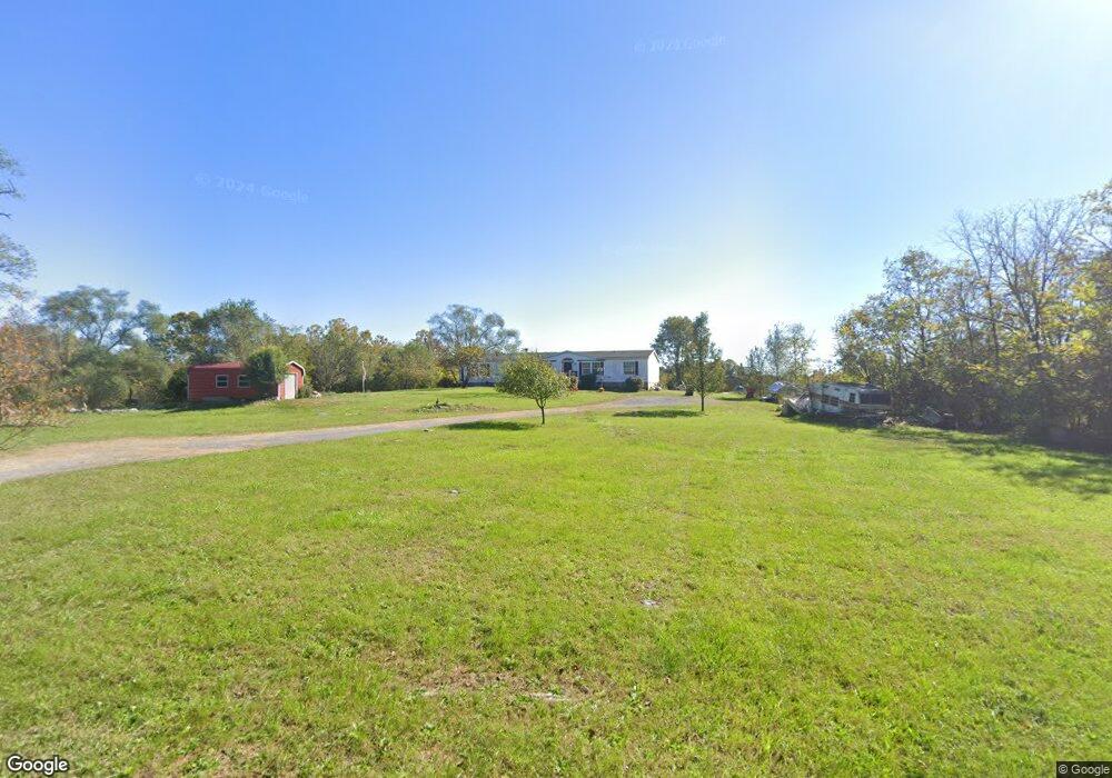 45 Quarry Rd, Bunker Hill, WV 25413 - photo 1