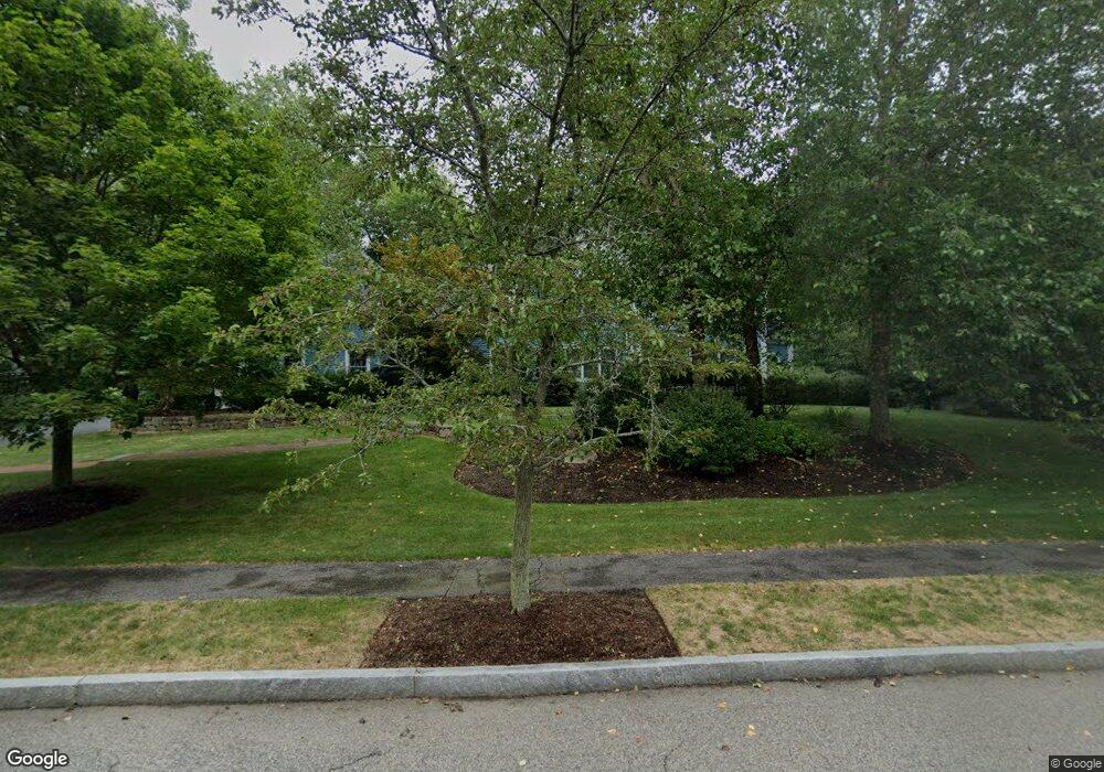 42 Stone Meadow Ln, Hanover, MA 02339 - photo 1