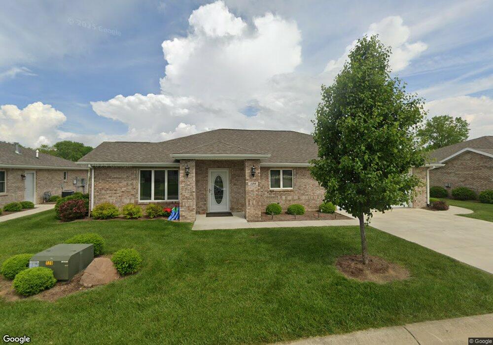 106 Jasper Way, Anderson, IN 46012 - photo 1