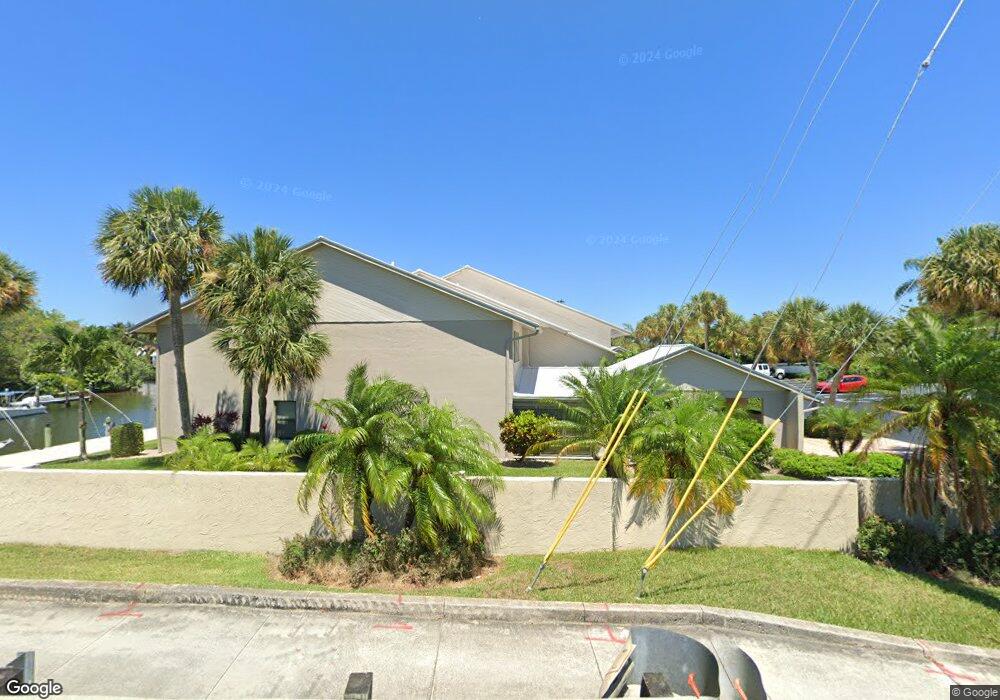 4173 SE Saint Lucie Blvd unit 2, Stuart, FL 34997 - photo 1