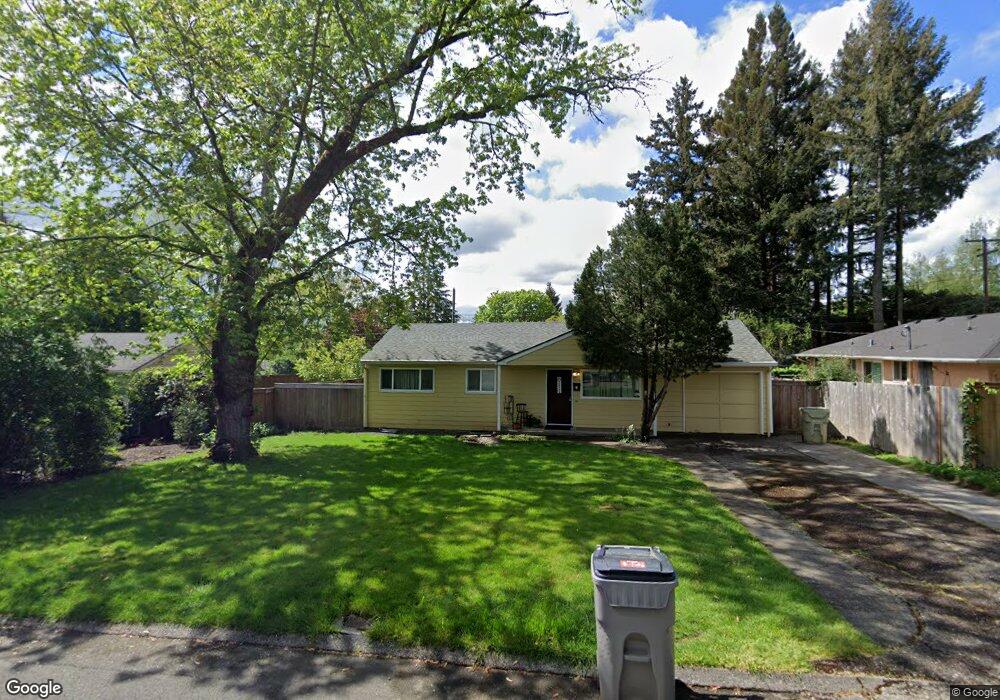 12740 SW Edgewood St, Portland, OR 97225 - photo 1