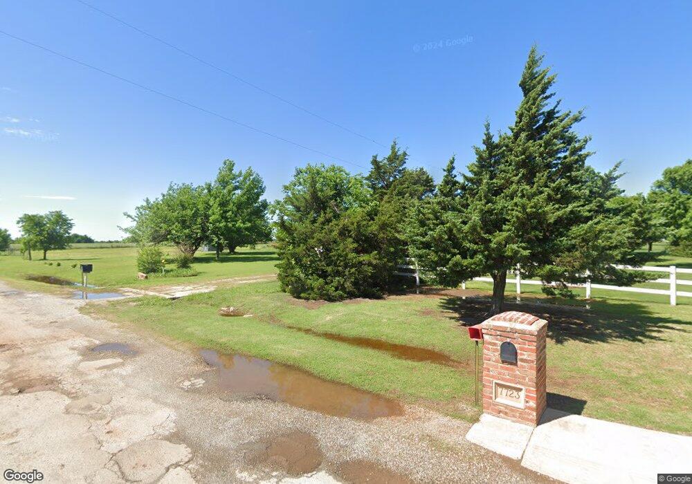 7723 N Burns Rd, Edmond, OK 73025 - photo 1