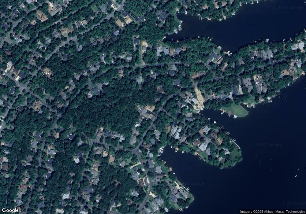 501 Cornwallis Ave, Locust Grove, VA 22508 - photo 1