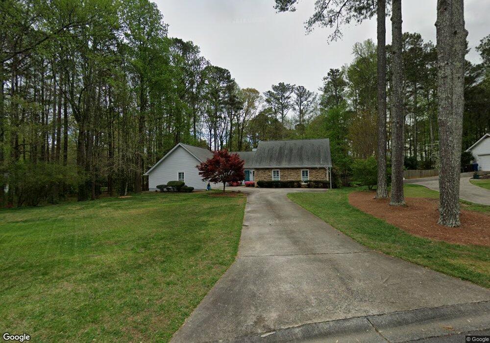 1070 Chantilly Dr, Alpharetta, GA 30004 - photo 1