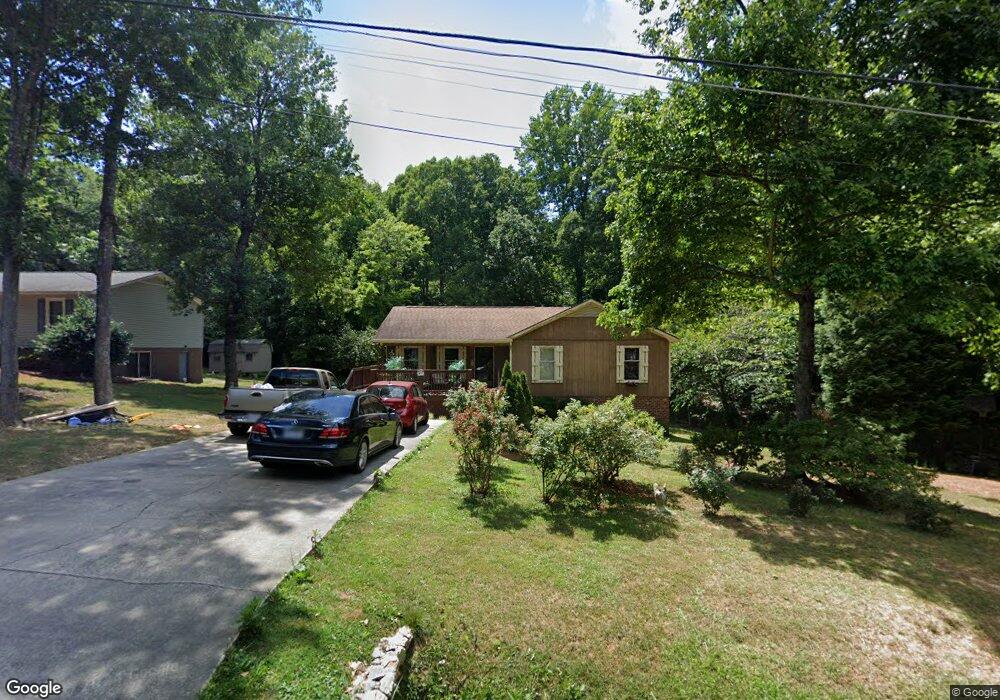 1812 Rocky Ln, Asheboro, NC 27205 - photo 1