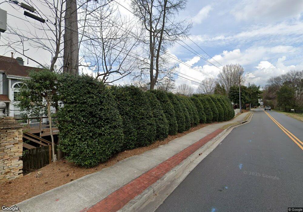 2176 Goodwood Blvd SE unit 2176, Smyrna, GA 30080 - photo 1