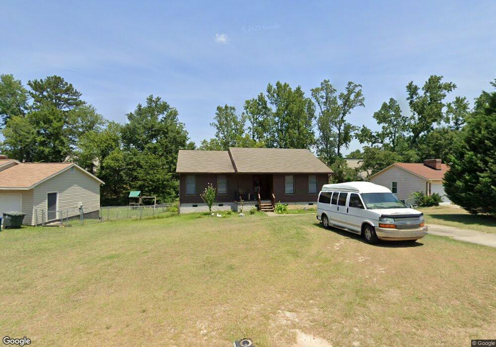 4524 Westfield Rd, Fayetteville, NC 28314 - photo 1