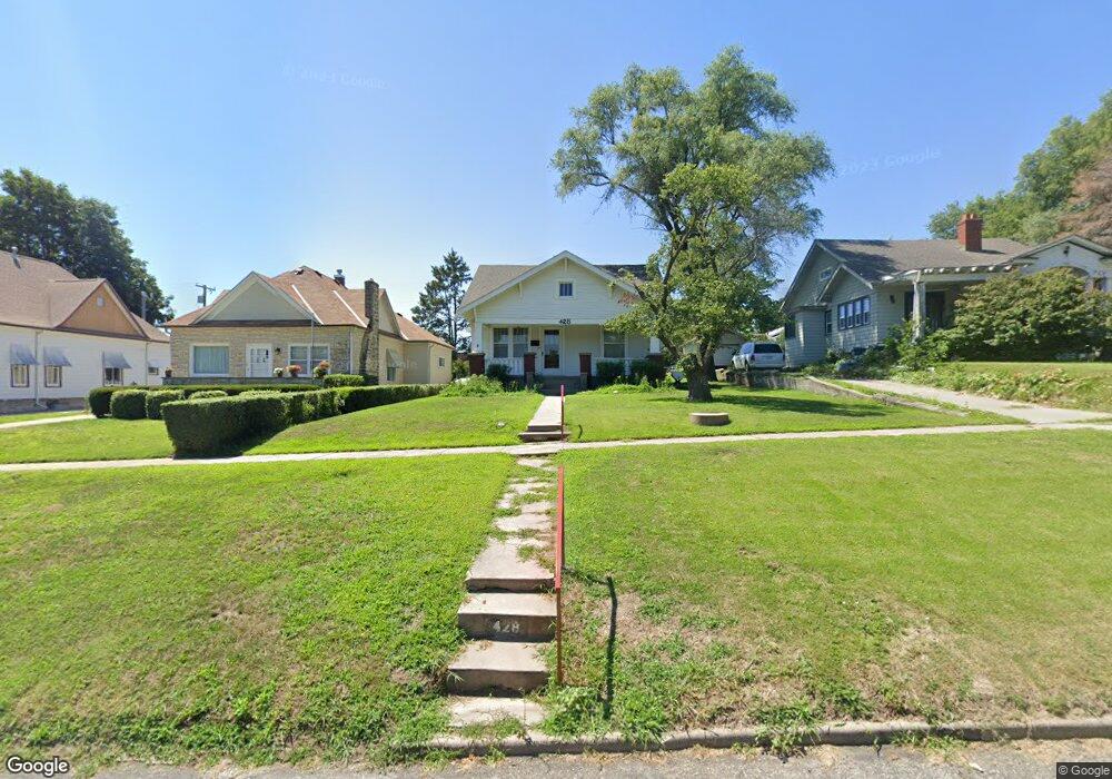 428 W 9th St, Concordia, KS 66901 - photo 1