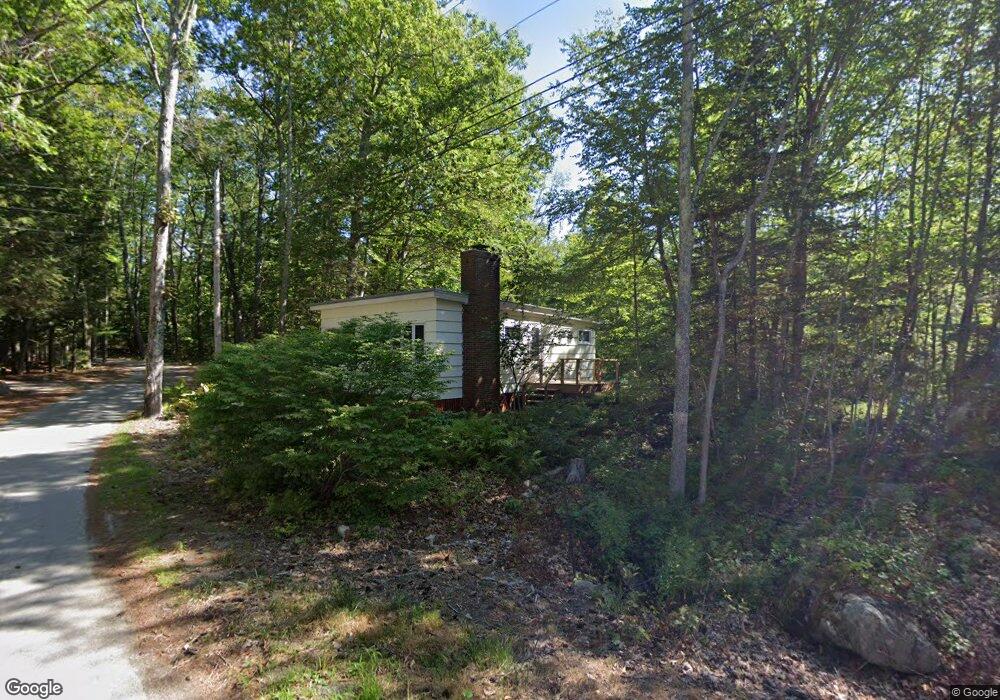 23 Wawbeek Rd, Tuftonboro, NH 03853 - photo 1
