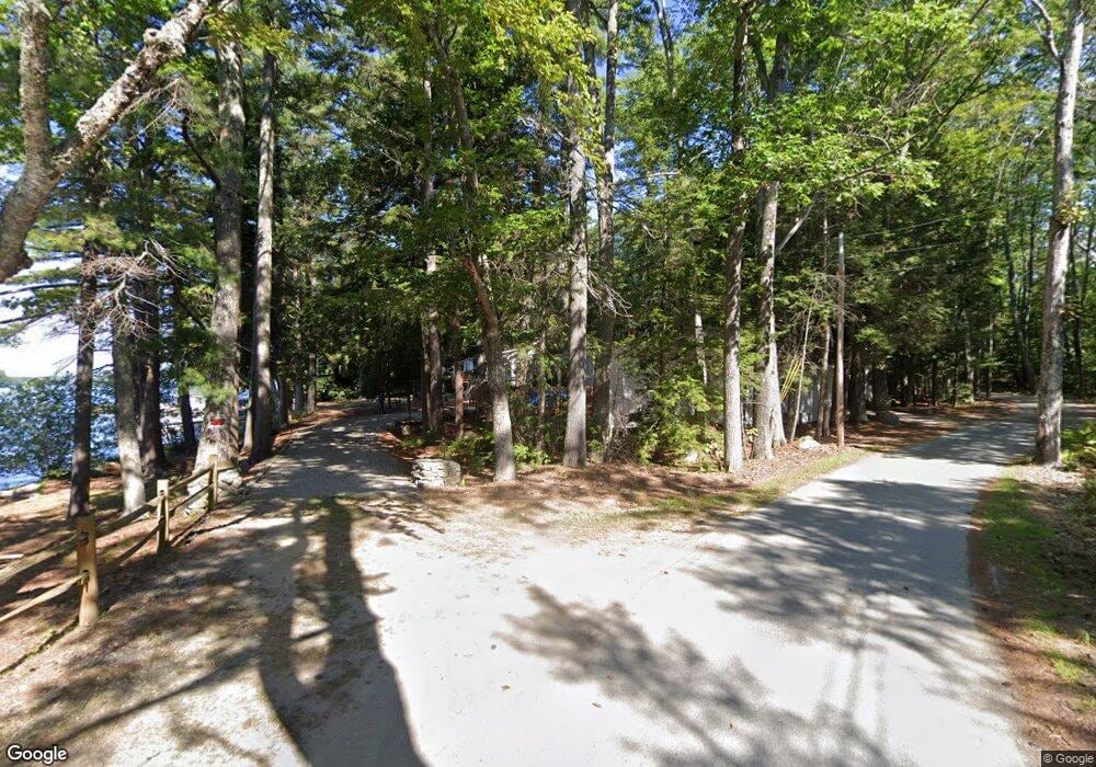 24 Wawbeek Rd unit 1, Tuftonboro, NH 03853 - photo 1