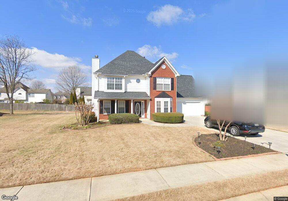 6045 Buchanan Cir, McDonough, GA 30252 - photo 1