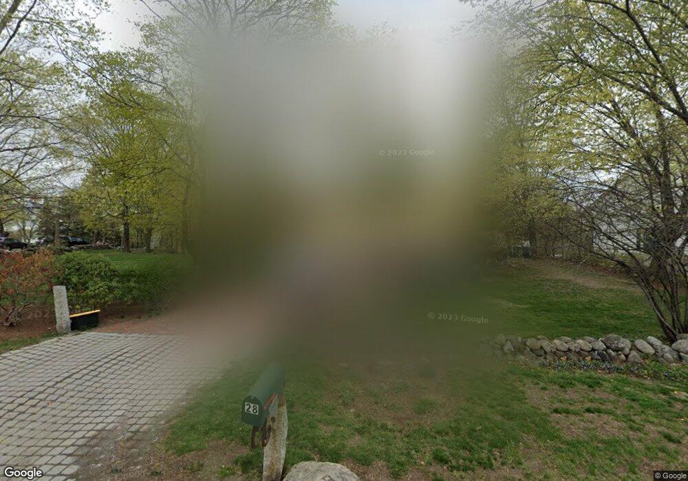 28 Pond St, Billerica, MA 01821 - photo 1