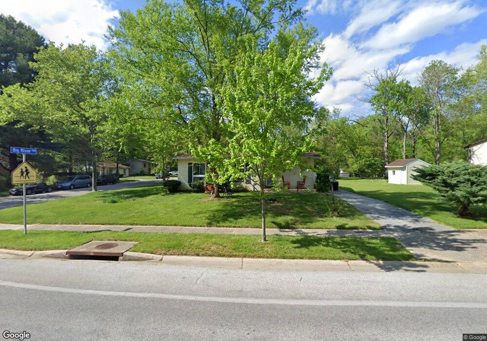 9326 Farewell Rd, Columbia, MD 21045 - photo 1