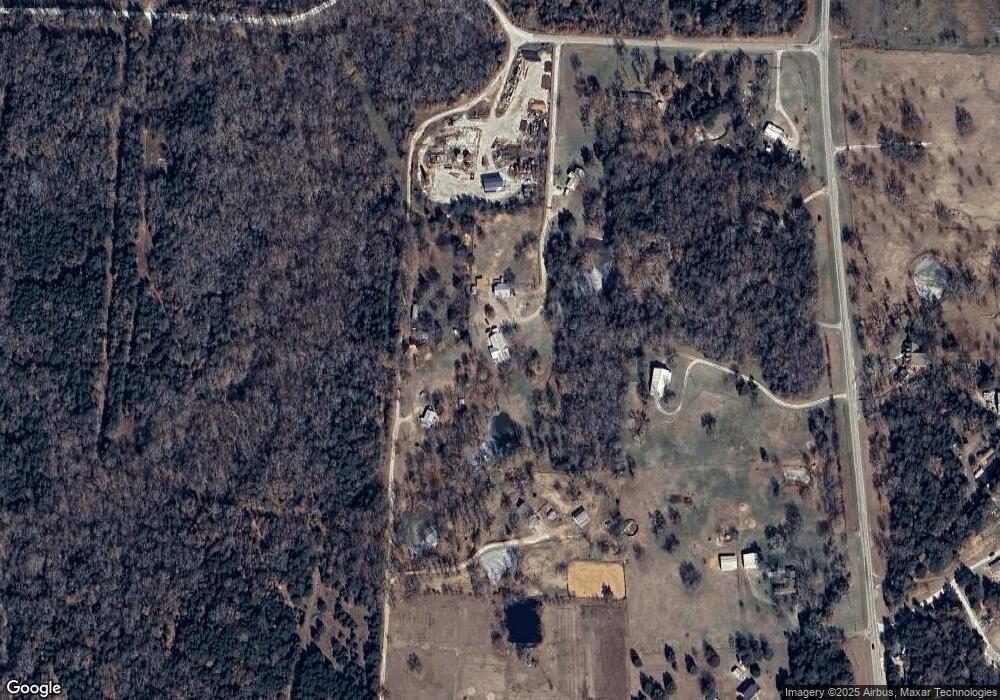 164 Gilbreath Rd, Sadler, TX 76264 - photo 1