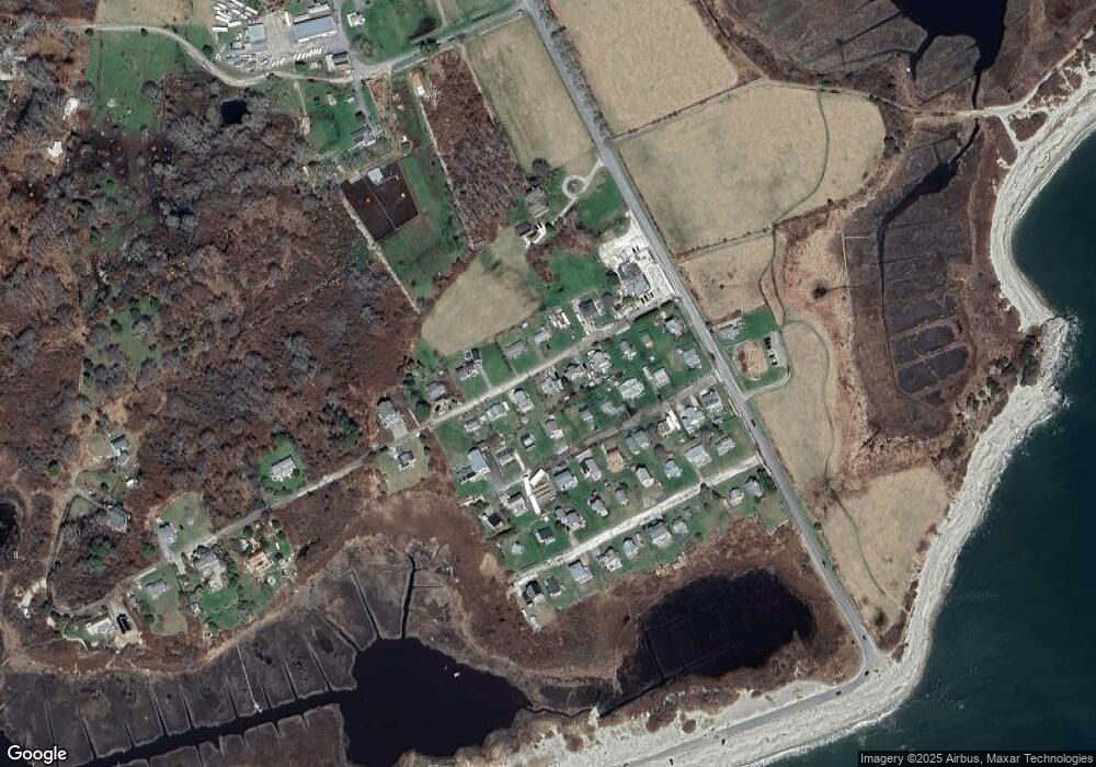 26 3rd St, Westport, MA 02790 - photo 1