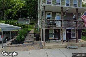 58 E Pennsylvania Ave, Yoe, PA 17313