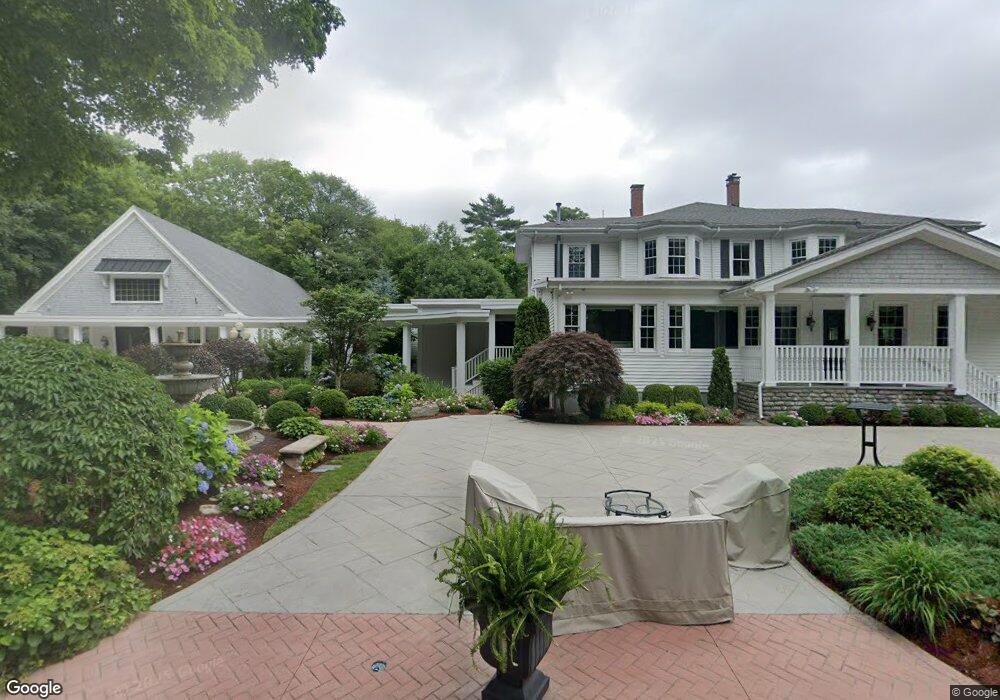 56 Highland Ave, Sharon, MA 02067 - photo 1