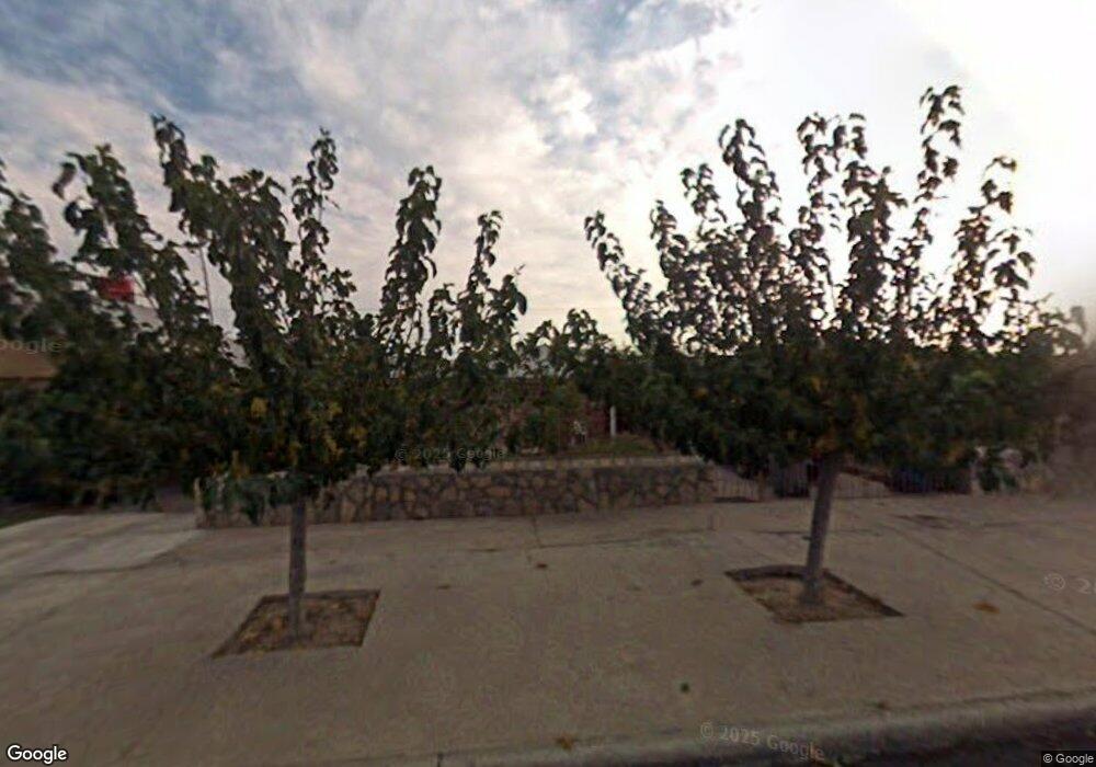 3424 Hamilton Ave, El Paso, TX 79930 - photo 1