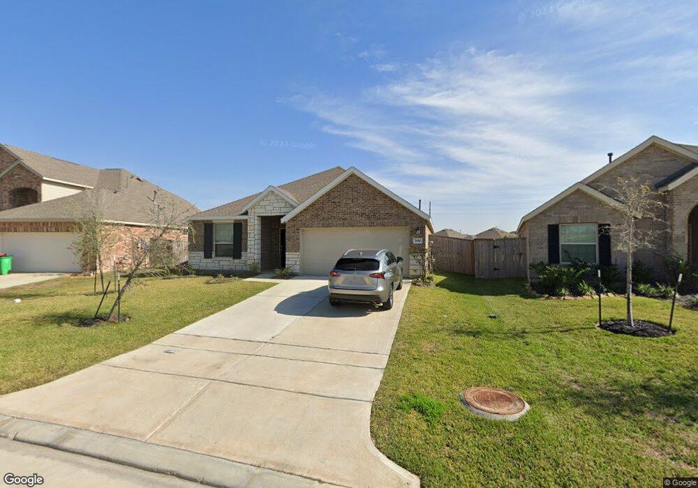 7610 Auburn Haven Trail, Katy, TX 77493 - photo 1
