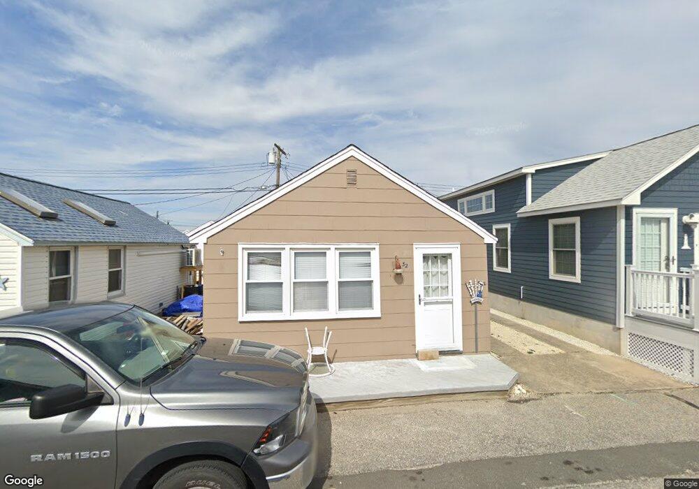 32 11th Ln unit 300, Seaside Park, NJ 08752 - photo 1