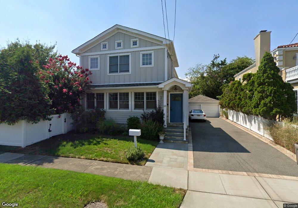 69 Nassau Ave, Atlantic Beach, NY 11509 - photo 1