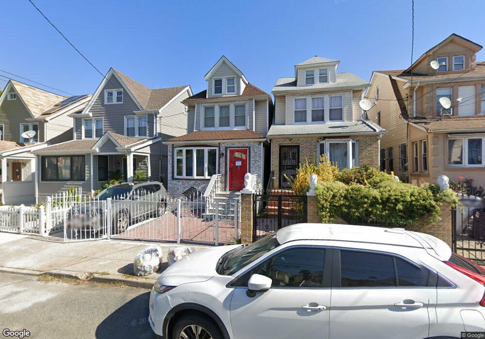 11559 155th St, Jamaica, NY 11434 - photo 1