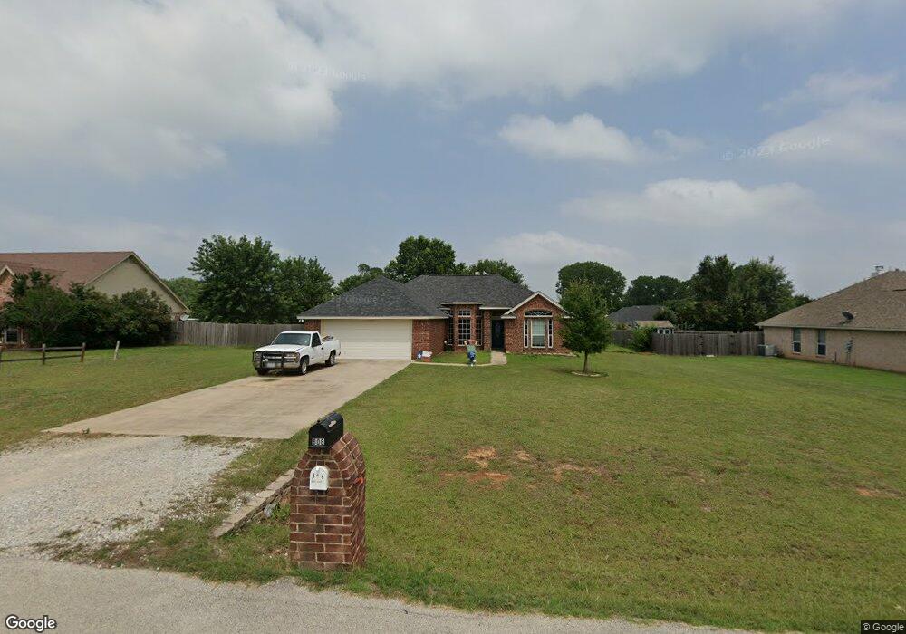 808 Dove Trail, Springtown, TX 76082 - photo 1