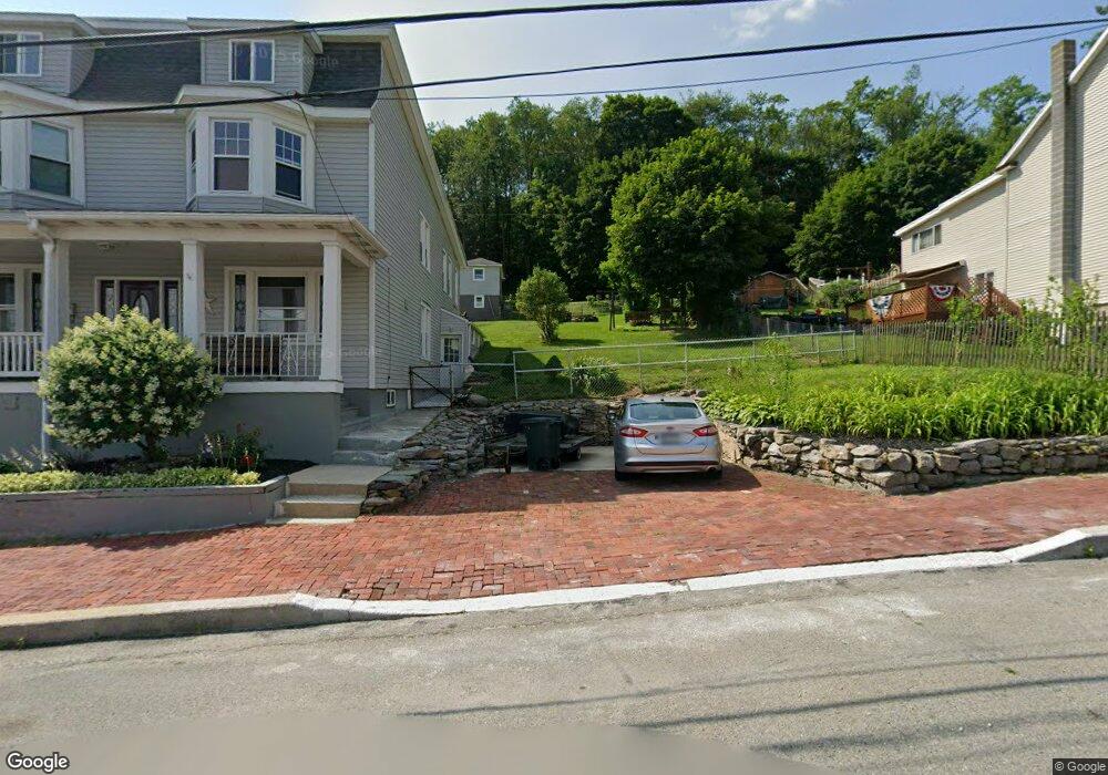 148 Orwigsburg St, Tamaqua, PA 18252 - photo 1