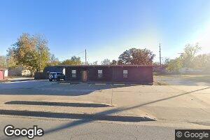 1201 East St, Iola, KS 66749