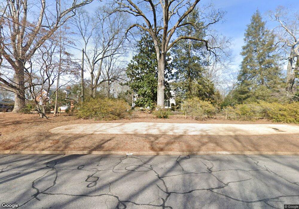 440 W Cloverhurst Ave, Athens, GA 30606 - photo 1