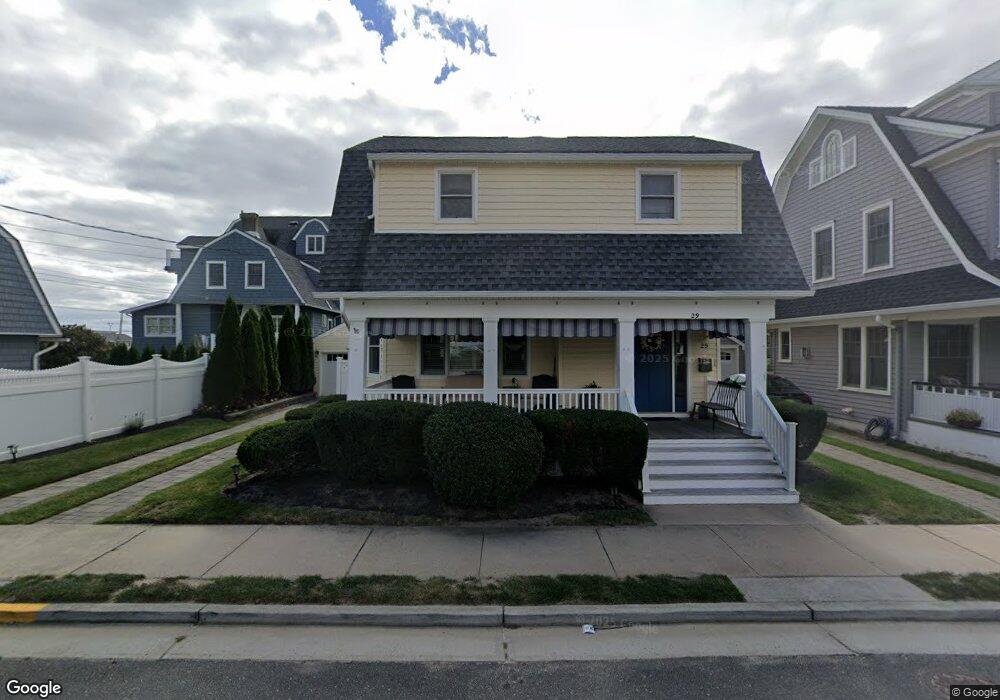 29 E End Ave, Avon By the Sea, NJ 07717 - photo 1