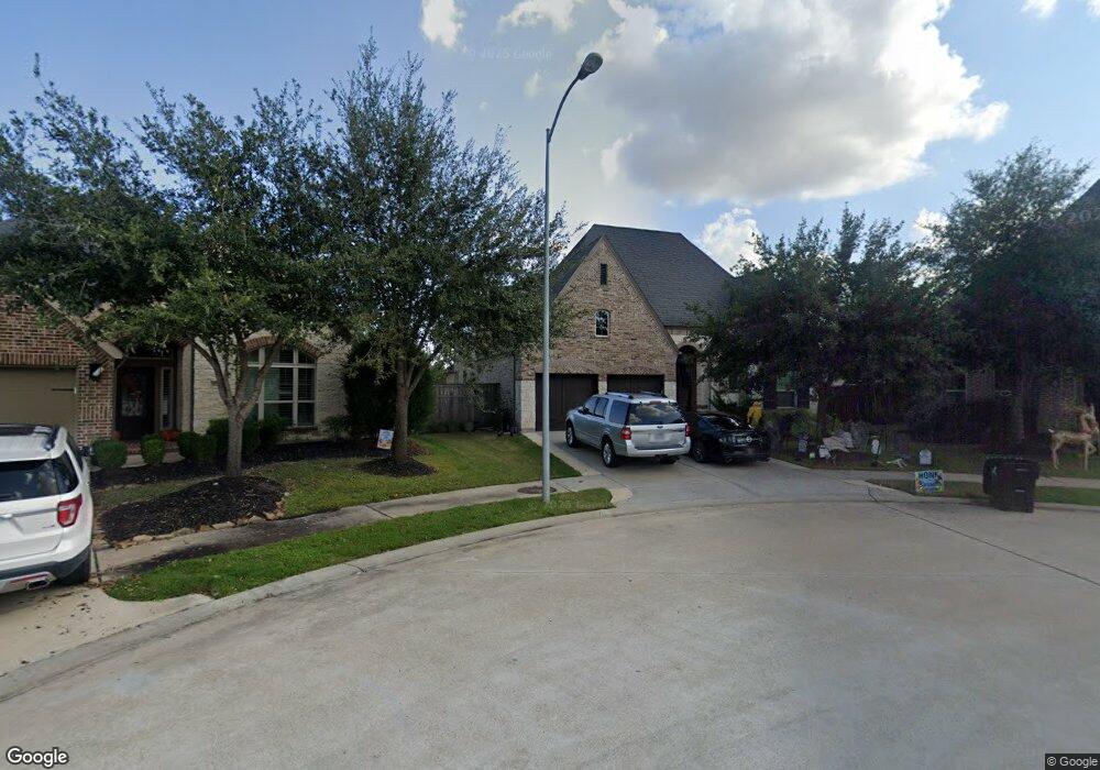 3731 Long Flower Ct, Fulshear, TX 77441 - photo 1