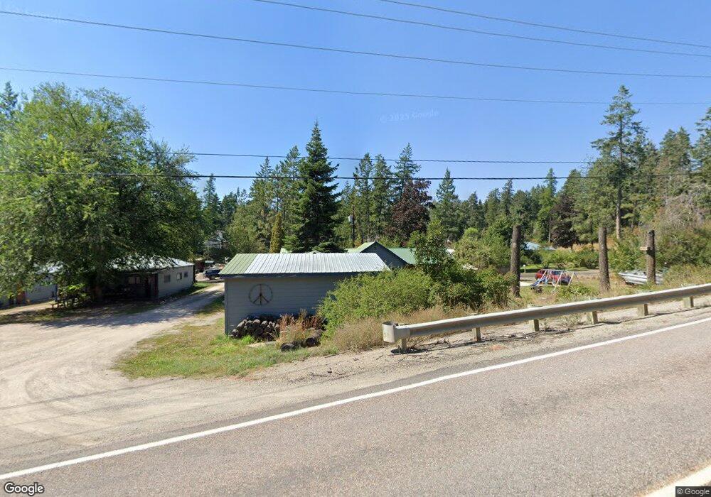 26481 E Shore Route, Big Fork, MT 59911 - photo 1