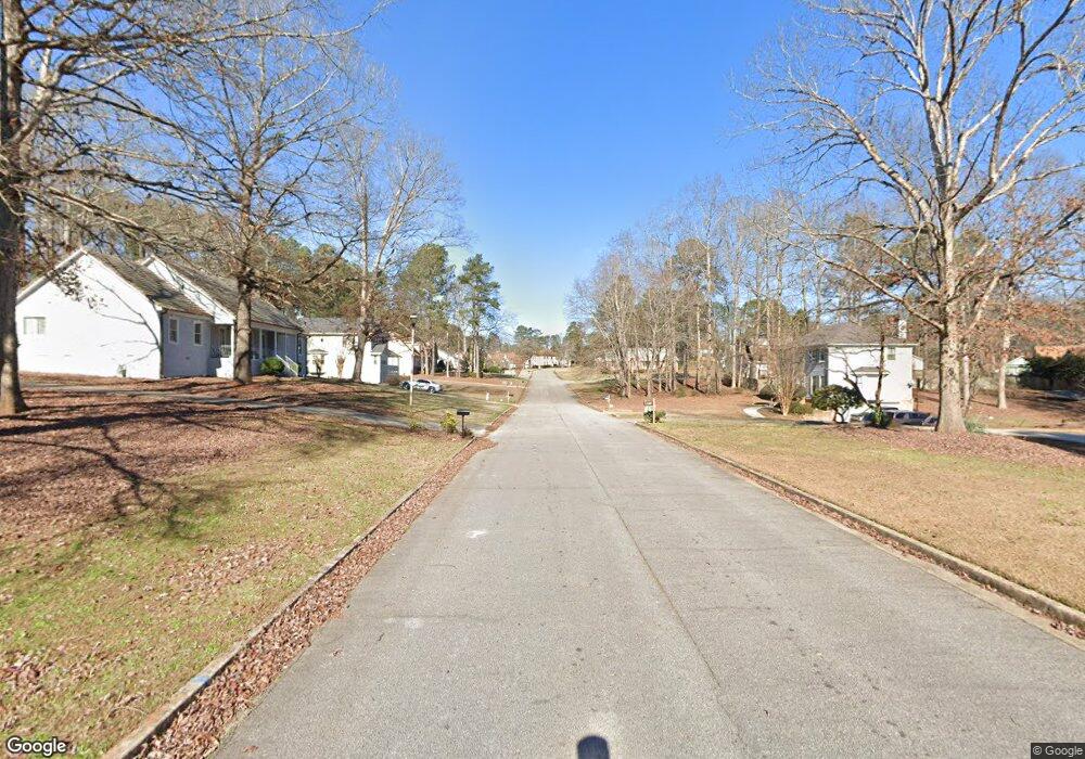 0 Woods Ln unit 8686015, Jonesboro, GA 30236 - photo 1