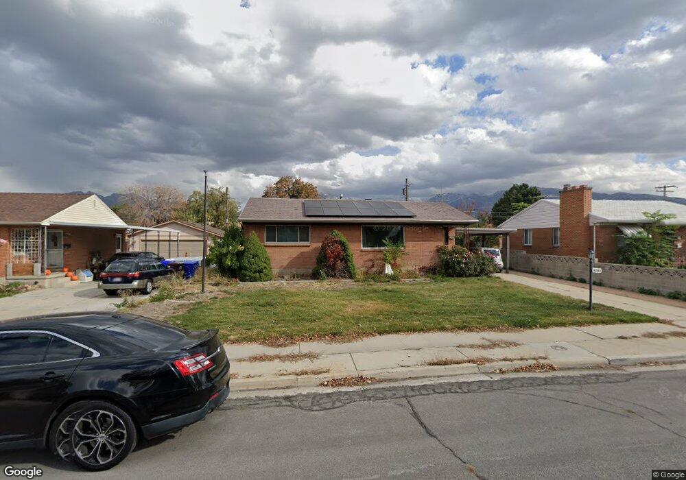 8083 Van Buren St, Midvale, UT 84047 - photo 1